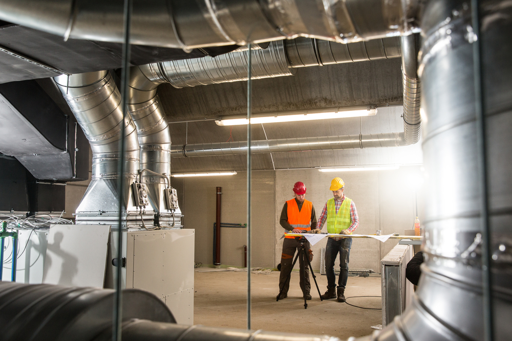 Electro Mechanical Works (HVAC) - Image 8